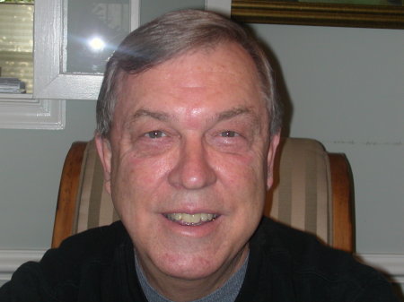 Bill MacReynolds's Classmates® Profile Photo