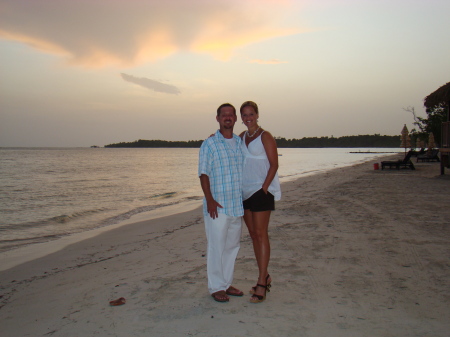 Jamaica, July 2007