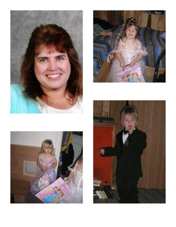 Donna Moyers's Classmates® Profile Photo