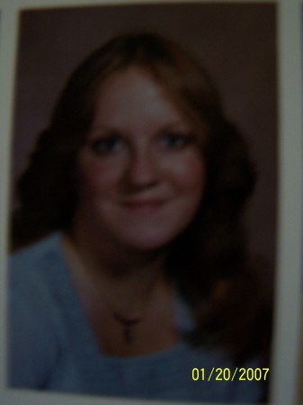 Karen McCormack's Classmates profile album