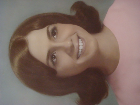 Mary Ann Traynor's Classmates® Profile Photo