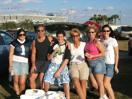 Orange Bowl 2006