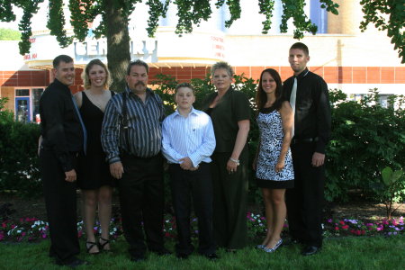 The Family, June 14, 2008