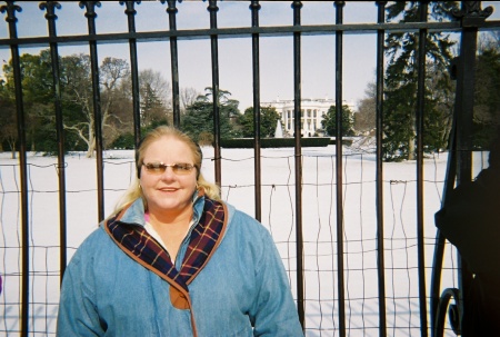 Washington DC, Feb 18, 2007
