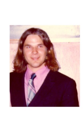 Wayne Ayotte's Classmates profile album