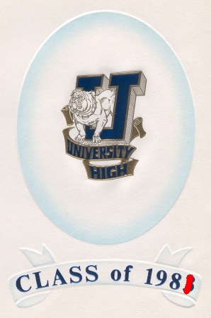 University Logo Photo Album