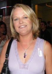 Monique Voss's Classmates® Profile Photo