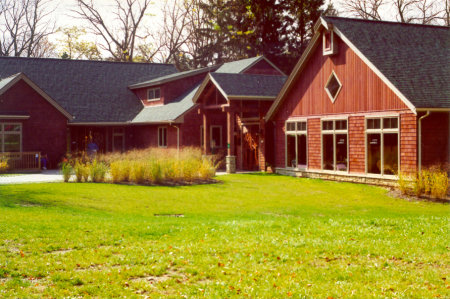 Aullwood Audubon Center