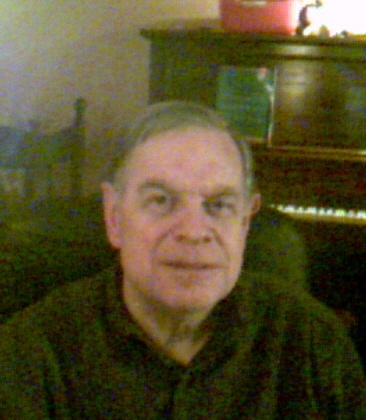 Tom - Feb, 2007
