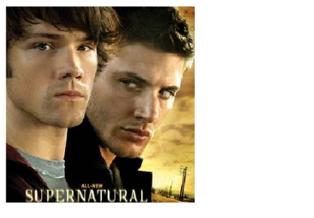 SUPERNATURAL FOR LIFE