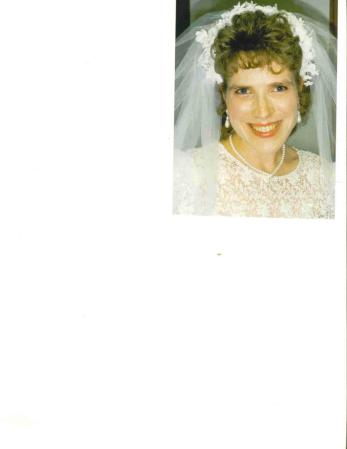 My Wedding Day (9/6/97)