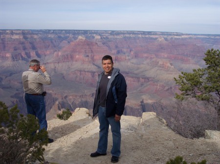 Grand Canyon