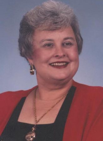 Mary Ann Britt's Classmates® Profile Photo