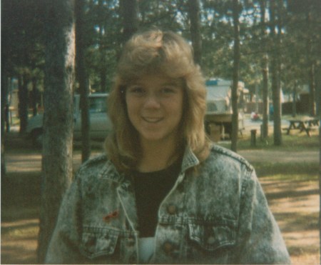 '86 deana beauchamp