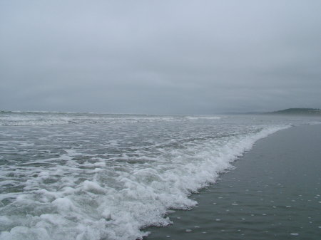Pacific Beach, Washington