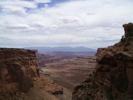 Canyonlands NP, UT