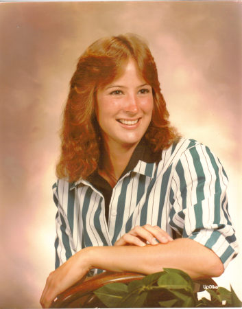 Karen Croutch's Classmates profile album