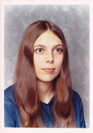 Melanie Hormann's Classmates profile album