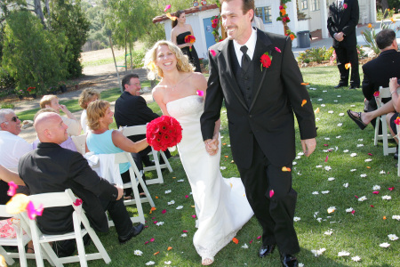 May 2006 Wedding (David & Shari Bryant)