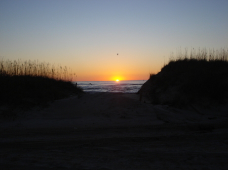 Cape Lookout 07