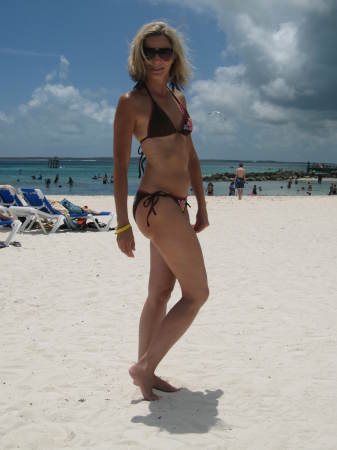 Bahamas 2008