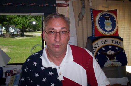 Alan Stetz's Classmates® Profile Photo