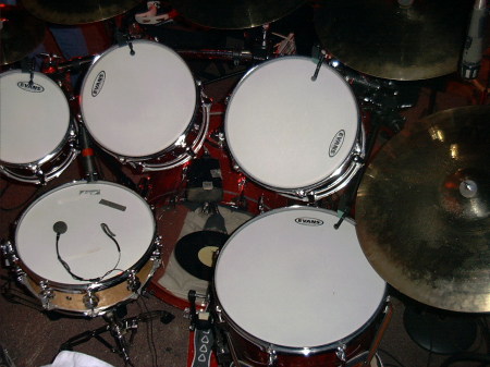 drum 1