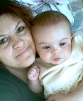 Mommy And Rylee