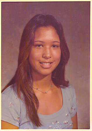 Victoria Llamado's Classmates profile album