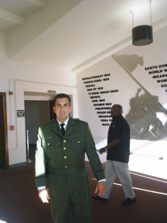 Javier Medina's Classmates® Profile Photo