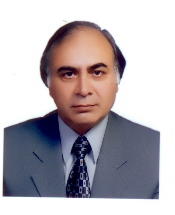 Dr. Syed Javaid Khurshid's Classmates® Profile Photo