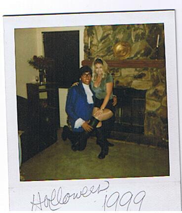 Austin Powers & Miss ShagWell!