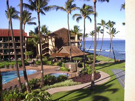 Papakea Resort on Maui