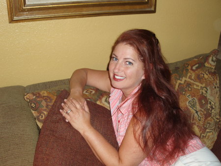 Lisa Bagby 2006