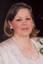 Pam Carter's Classmates® Profile Photo
