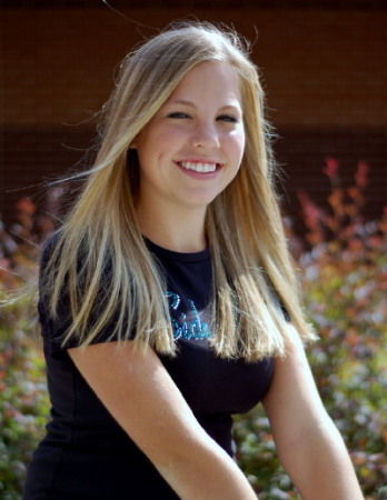 Erin Babb's Classmates® Profile Photo