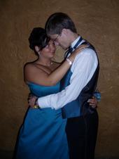 Ashley & Brent - Jr Prom