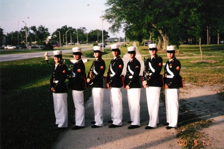 Marine Corps Band