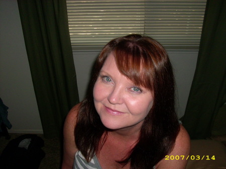 Tammy Ashcroft's Classmates profile album