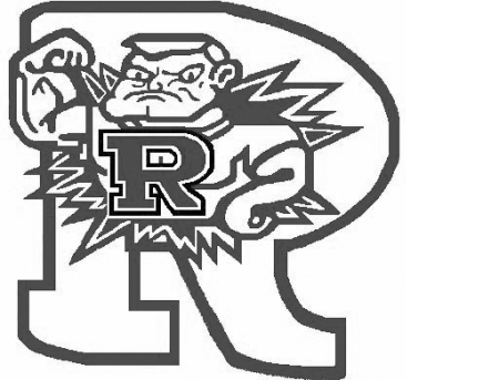 Rockville High School Logo Photo Album