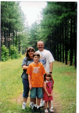 Family Picture 2006