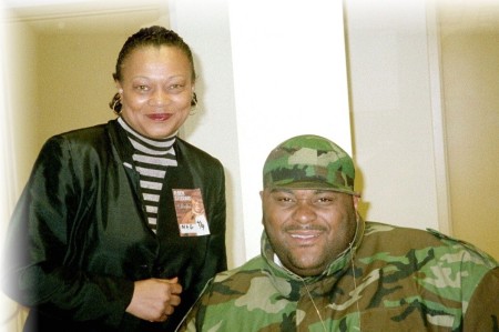 Ruben Studdard