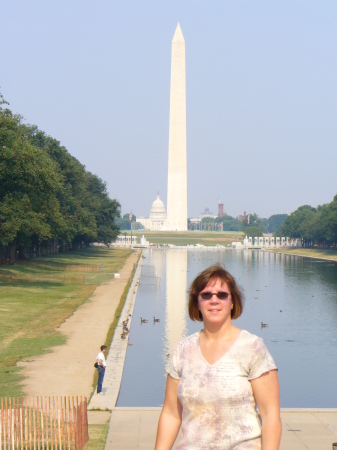 Washington D.C. - July '07