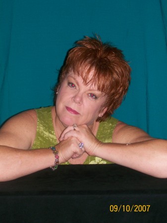 Becky Evans's Classmates® Profile Photo