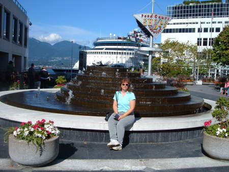 Sep 2005 - Vancouver, Canada