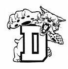 Duluth Middle School Logo Photo Album