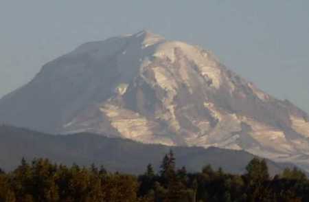 mt raineer