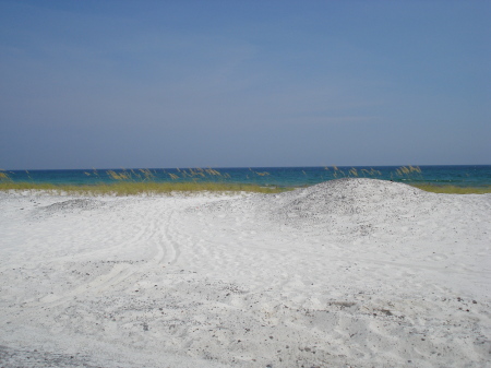 Pensacola Beach