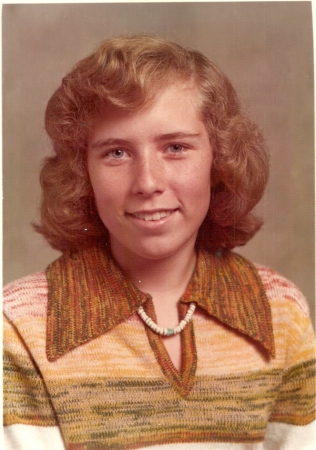 Debbie Nesbitt's Classmates profile album