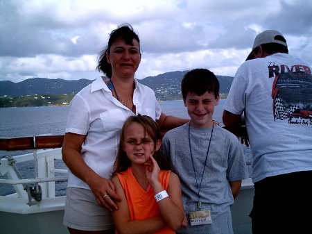 Our Family Cruise